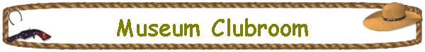 Museum Clubroom